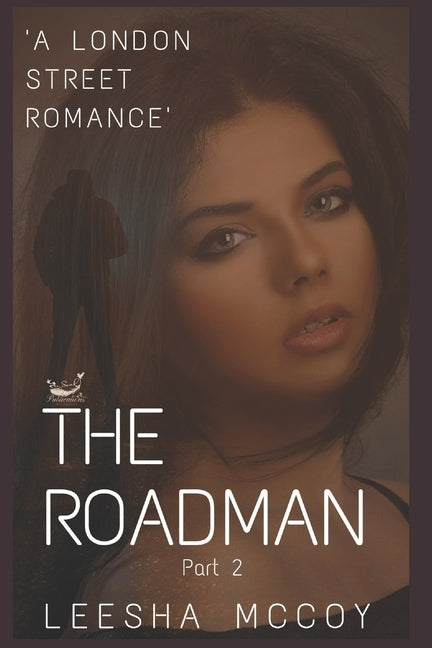 The Roadman 2 by McCoy, Leesha