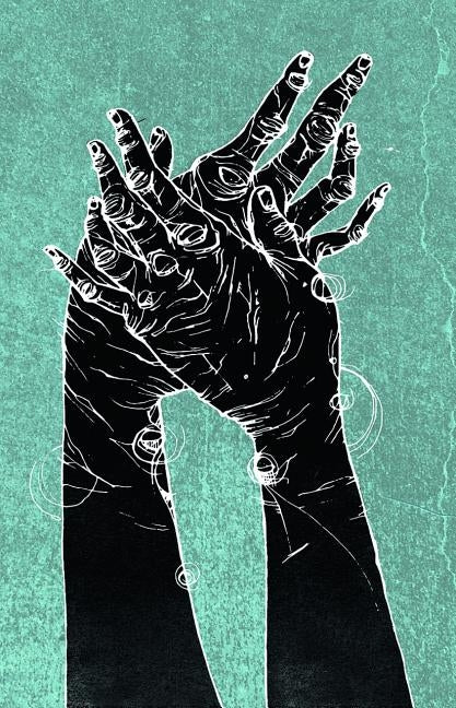 A Study of Hands by Bodney, Edwin