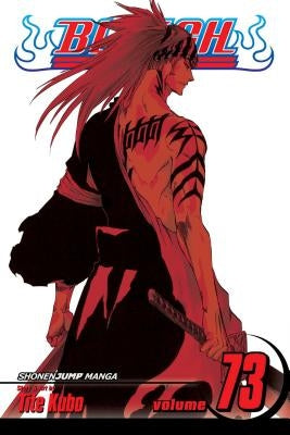 Bleach, Vol. 73, 73 by Kubo, Tite