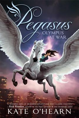 Olympus at War: Volume 2 by O'Hearn, Kate