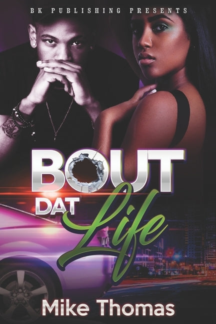Bout Dat Life by Thomas, Mike