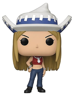 Pop Soul Eater Liz Vinyl Figure by Funko