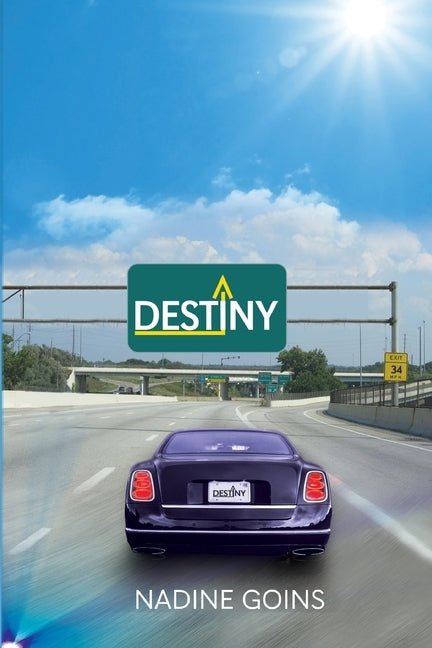 Destiny by Goins, Nadine