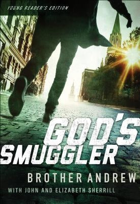 God's Smuggler by Brother Andrew