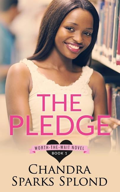 The Pledge by Taylor, Chandra Sparks