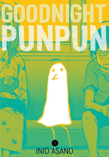 Goodnight Punpun, Vol. 1, Volume 1 by Asano, Inio