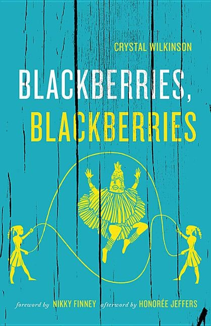 Blackberries, Blackberries by Wilkinson, Crystal
