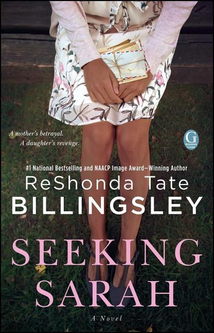 Seeking Sarah by Billingsley, Reshonda Tate
