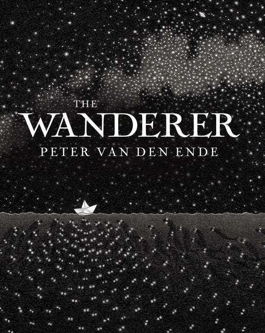 The Wanderer by Van Den Ende, Peter
