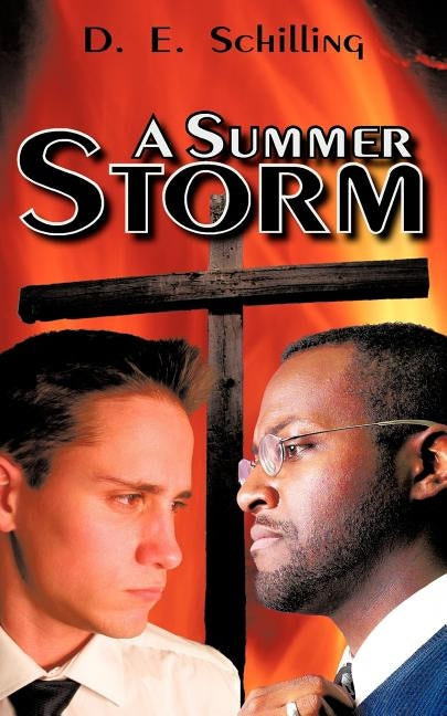 A Summer Storm by Schilling, D. E.