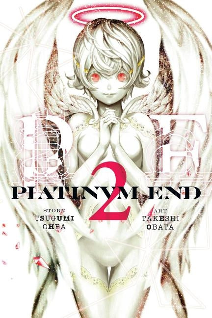 Platinum End, Vol. 2, 2 by Ohba, Tsugumi