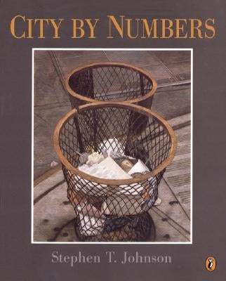 City by Numbers by Tims Project (Johnson)