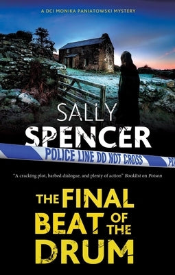 Final Beat of the Drum by Spencer, Sally