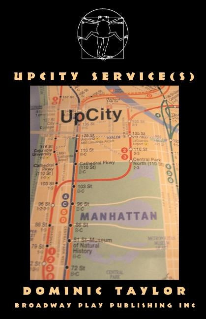 Upcity Service(s) by Taylor, Dominic