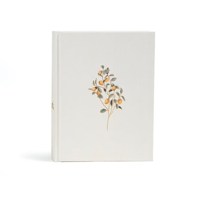 CSB Notetaking Bible, Hosanna Revival Edition, Lemons by Hosanna Revival