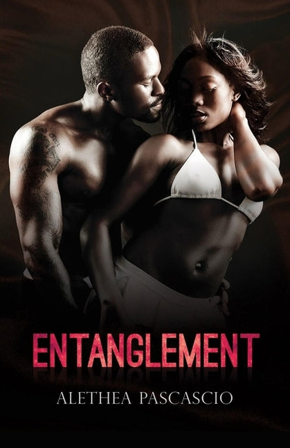 Entanglement by Pascascio-Gordon, Alethea