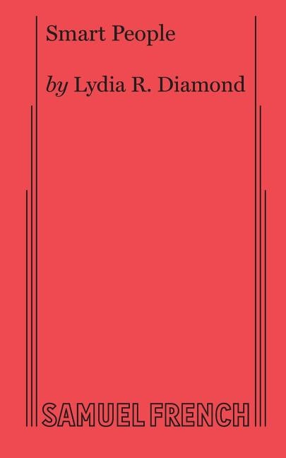 Smart People by Diamond, Lydia R.