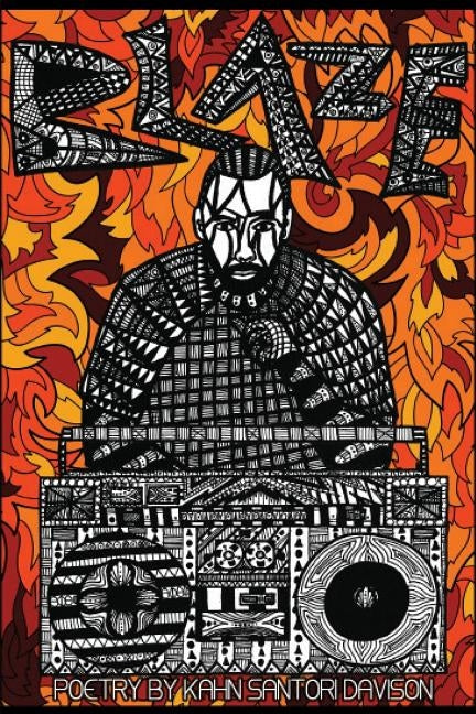 Blaze by Davison, Kahn Santori