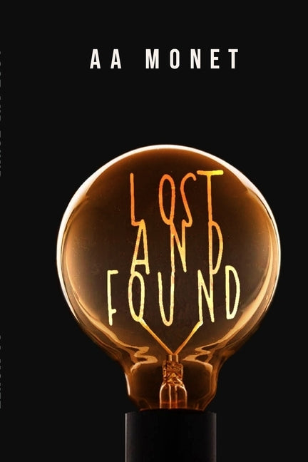 Lost And Found by Nguyen, Kimberly