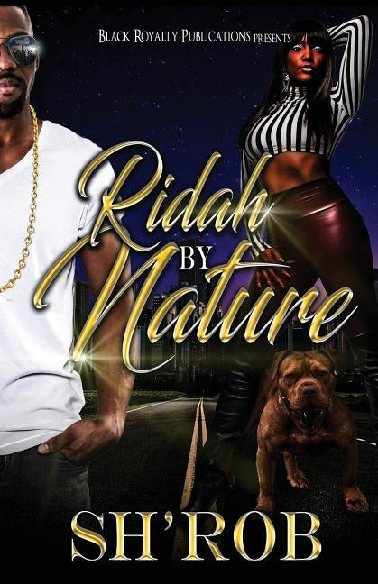 Ridah by Nature by Lamb, Renee