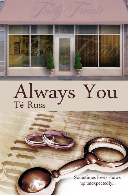 Always You by Russ, Te