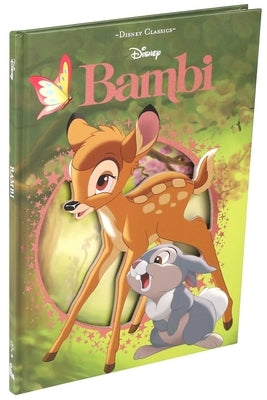 Disney: Bambi by Editors of Studio Fun International