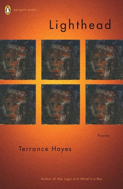 Lighthead: Poems by Hayes, Terrance