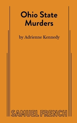 Ohio State Murders by Kennedy, Adrienne