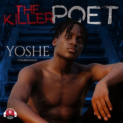 The Killer Poet by Yoshe