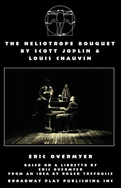 The Heliotrope Bouquet by Overmyer, Eric