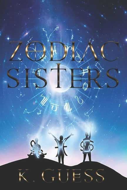 Zodiac Sisters by Guess, K.