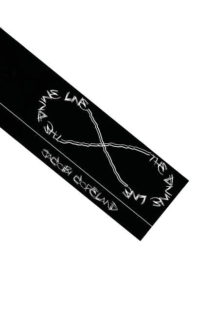 The Divine Line by Copeland, Jacobi