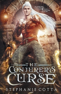 The Conjurer's Curse by Cotta, Stephanie