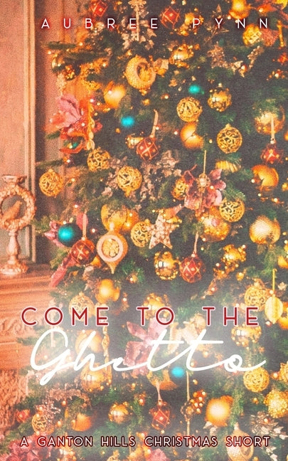 Come to the Ghetto: A Ganton Hills Christmas Short by Boutique, The Editing