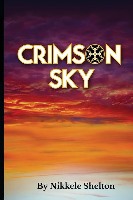 Crimson Sky by Atkins, Jason