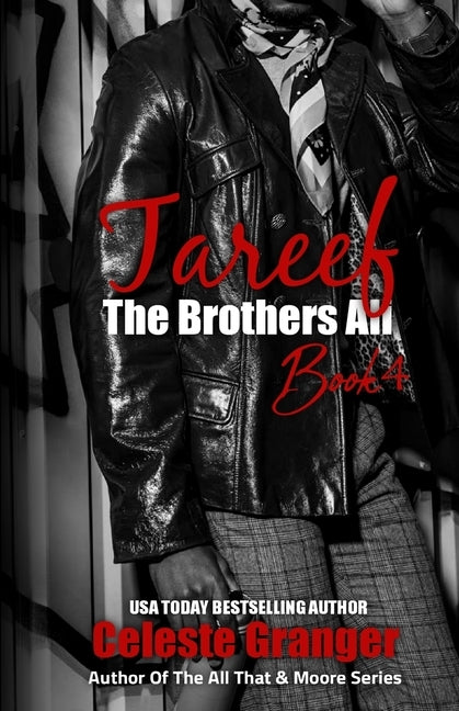 Tareef by Granger, Celeste