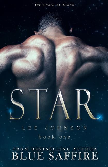 Star: Lee Johnson by Fair, Katrina