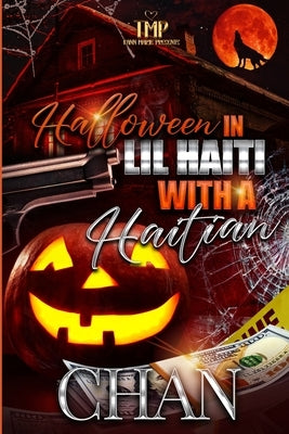 Halloween in Lil Haiti with a Haitian by Chan
