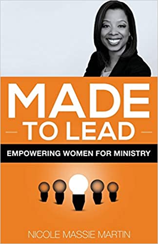 Made to Lead: Empowering Women for Ministry